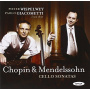 Mendelssohn - Cello Sonatas