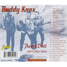 Knox, Buddy - Party Doll and Other Hits.