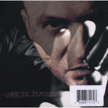 Les Discrets - Split