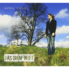 McNiff, Jason - April Cruel