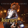 Jones, Cynthia - Journey of Soul