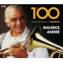 Andre, Maurice - Les 100 Chefs-D'oeuvre De La Trompette