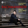 Rachmaninov, S. - Piano Concerto No.2/Symphonic Dances
