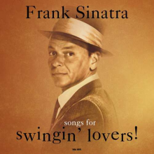 Sinatra, Frank - Songs For Swingin' Lovers!