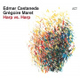 Castaneda, Edmar/Gregoire Maret - Harp Vs. Harp