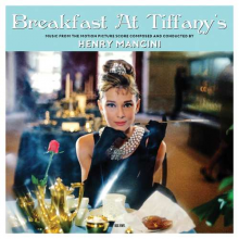 Mancini, Henry - Breakfast At Tiffany's