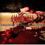 Vomitory - Terrorize Brutalize Sodomize