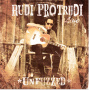Protrudi, Rudi -& the Midnight Plowboys- - Unfuzzed - Live