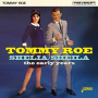 Roe, Tommy - Shelia/Sheila