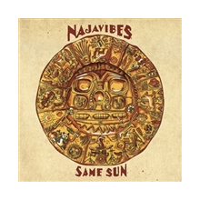 Najavibes - Same Sun