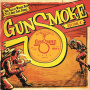 V/A - Gunsmoke 04 (10")