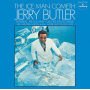 Butler, Jerry - Iceman Cometh