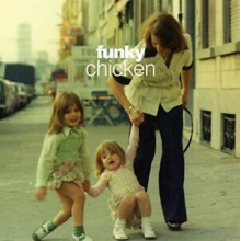 V/A - Funky Chicken Belgian Grooves From the 70's