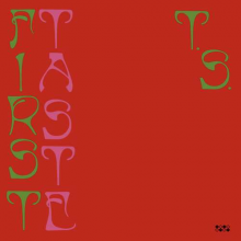 Segall, Ty - First Taste