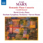 Marx, J. - Romantic Piano Concerto