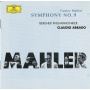 Mahler, G. - Symphonie No.9