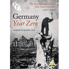 Movie - Germany Year Zero