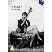 Movie - Piccadilly