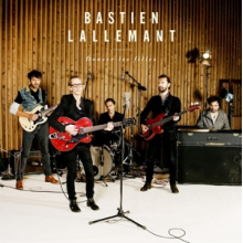 Lallemant, Bastien - Danser Les Filles