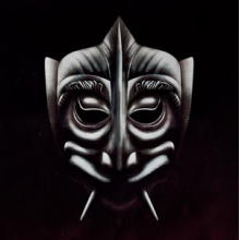 Nicolosi, Roberto - La Maschera Del Demonio