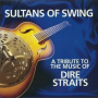 Sultans of Swing - A Tribute To Dire Straits