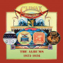 Climax Blues Band - Albums 1973-1976