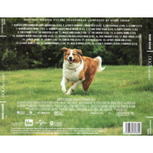 Isham, Mark - A Dog's Journey