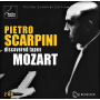 Scarpini, Pietro - Discovered Tapes Mozart