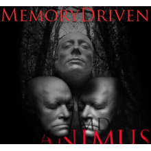Memory Driven - Animus