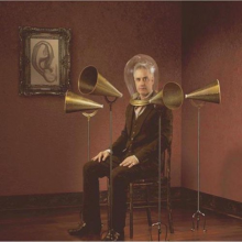 Harding, John Wesley - Sound of His Own Voice