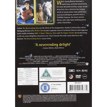 Movie - Neverending Story