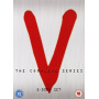 Tv Series - V: Complete Series