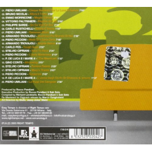 Various - Easy Tempo Vol.10