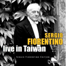 Fiorentino, Sergio - Live In Taiwan 1998