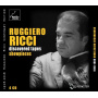 Ricci, Ruggiero - Discovered Tapes Showpieces