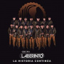 Grupo Laberinto - La Historia Continua