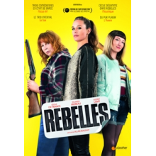 Movie - Rebelles