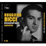 Ricci, Ruggiero - Discovered Tapes Concertos