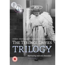 Movie - Terence Davies Trilogy