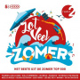 V/A - Radio 2 - Zot Veel Zomer (5cd)