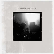 Maurseth, Benedicte - Benedicte Maurseth