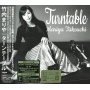 Takeuchi, Mariya - Turntable