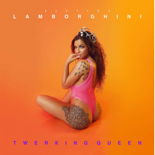 Lamborghini, Elettra - Twerking Queen