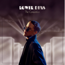 Lower Dens - Competition