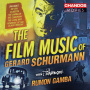 Schurmann, G. - Film Music of Gerard Schurmann