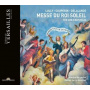Louise, Marguerite -Ensemble- - Messe Du Roi Soleil