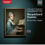 Sammartini, G.B. - Harpsichord Sonatas