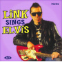 Wray, Link - Link Sings Elvis
