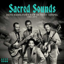 V/A - Sacred Sounds