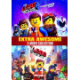 Animation - Lego Movie 1-2